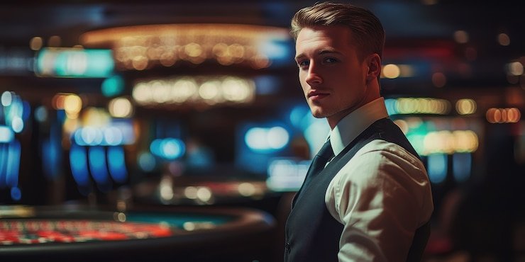 Pengalaman mobile Blackjack bonanza138