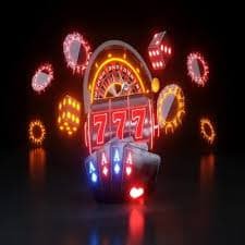 Fitur arcade laut di bonanza138