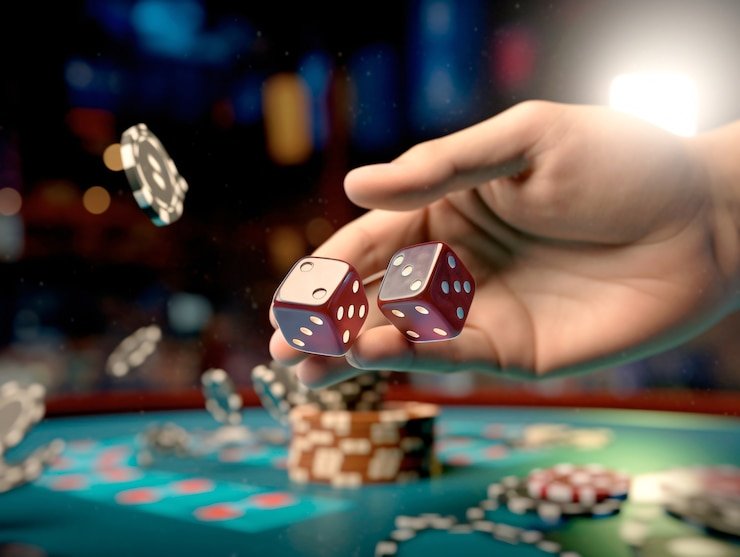 Fitur meja langsung bonanza138