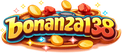 Logo bonanza138 berwarna hijau